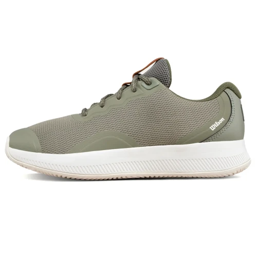Zapatillas De Pádel Wilson Intrigue Lite Olive mujer