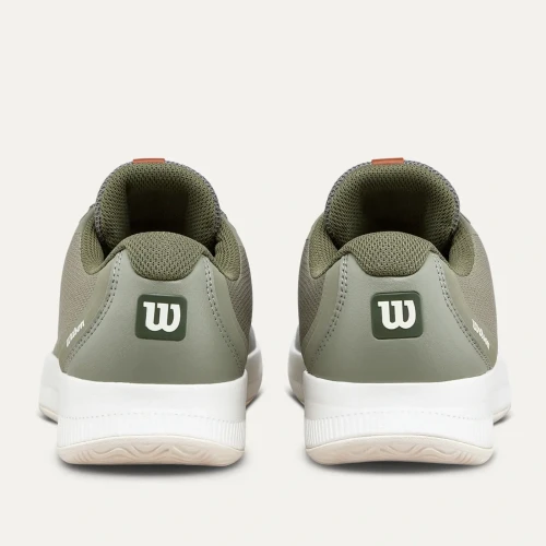 Zapatillas De Pádel Wilson Intrigue Lite Olive mujer