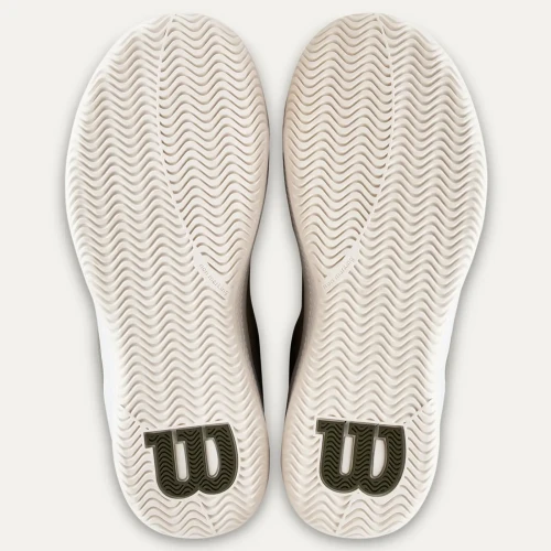 Zapatillas De Pádel Wilson Intrigue Lite Olive mujer