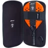 Pala De Padel Babolat X Lamborghini BL002 Orange