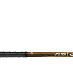 Клюшка для флорбола Unihoc Unilite Carbskin Curve 1.0 Titan 29