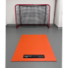 Gerflor Taraflex Shooting Mat Orange