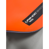 Gerflor Taraflex Shooting Mat Orange