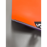 Gerflor Taraflex Shooting Mat Orange