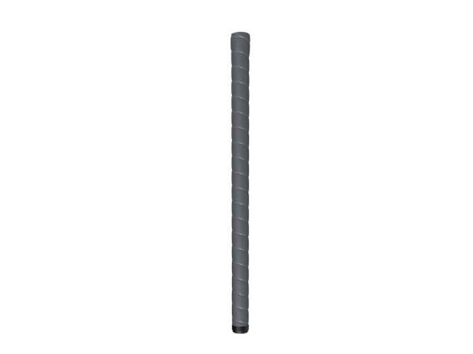 Обмотка Fat Pipe STICKY GREY