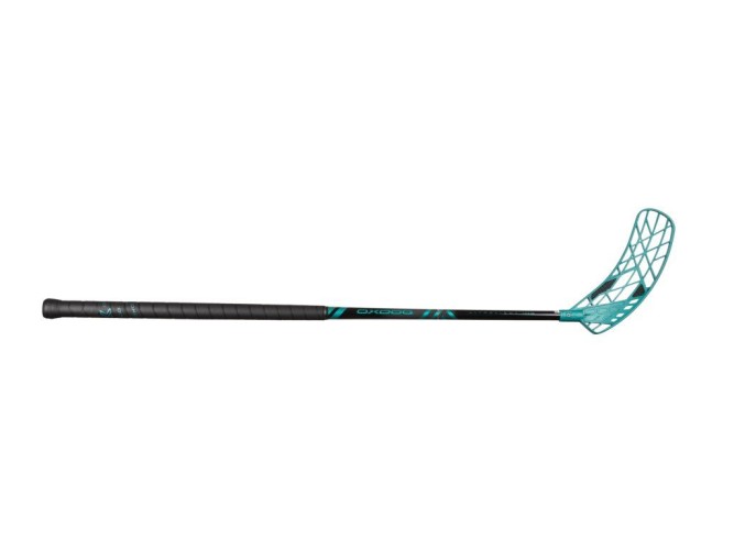 Клюшка для флорбола Oxdog ULTRALIGHT HES 29 TQ OVAL MBC2