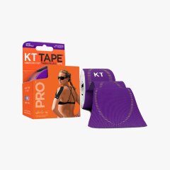 KT Tape Pro Epic Purple