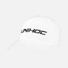 Бейсболка Unihoc Classic White