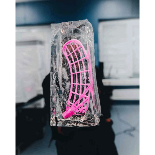 Крюк Zone Maker Ice Pink