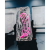 Крюк Zone Maker Ice Pink