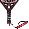Cordon NOX Smartstrap® Luxury Rojo