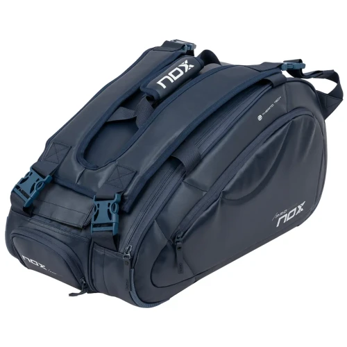 Paletero Nox Pro Series Azul