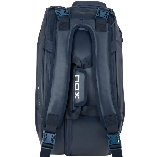 Paletero Nox Pro Series Azul