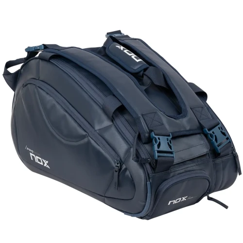 Paletero Nox Pro Series Azul