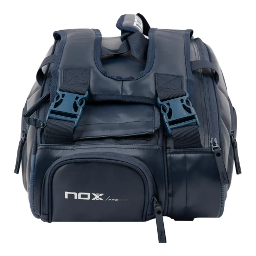 Paletero Nox Pro Series Azul