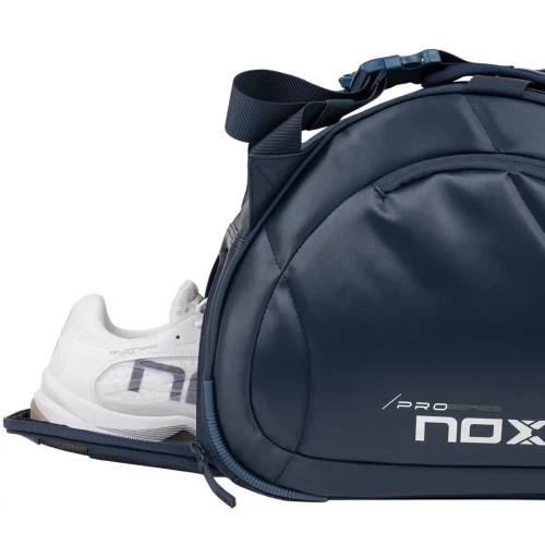 Paletero Nox Pro Series Azul