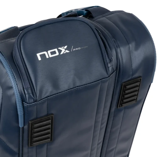 Paletero Nox Pro Series Azul