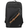 Mochila Bullpadel Vertex BPM25007 Negro