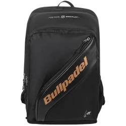 Mochila Bullpadel Vertex BPM25007 Negro