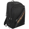 Mochila Bullpadel Vertex BPM25007 Negro