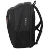 Mochila Bullpadel Vertex BPM25007 Negro