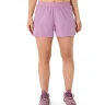Pantalon ASICS Court Mujer 2-N-1
