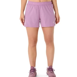 Pantalon ASICS Court Mujer 2-N-1