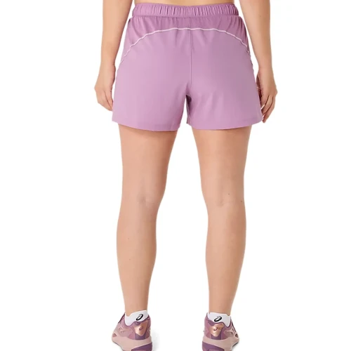 Pantalon ASICS Court Mujer 2-N-1