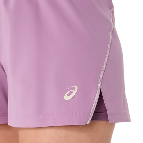 Pantalon ASICS Court Mujer 2-N-1