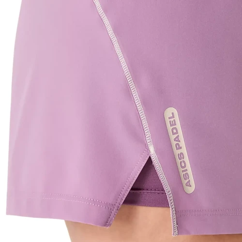 Pantalon ASICS Court Mujer 2-N-1