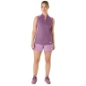 Pantalon ASICS Court Mujer 2-N-1