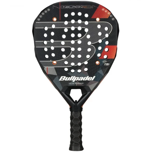 Ракетка для падел Bullpadel Neuron 02 Edge 2026