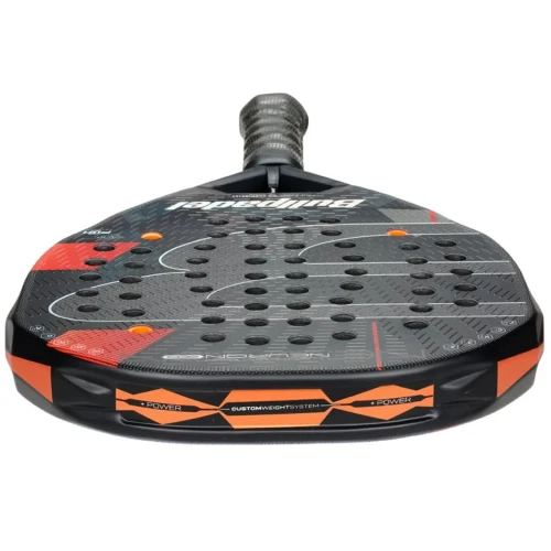 Ракетка для падел Bullpadel Neuron 02 Edge 2026