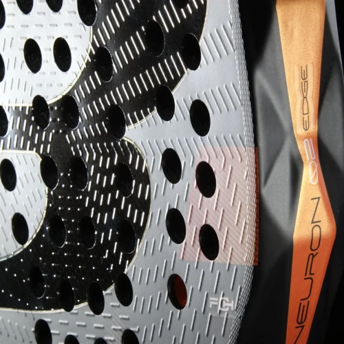 Ракетка для падел Bullpadel Neuron 02 Edge 2026
