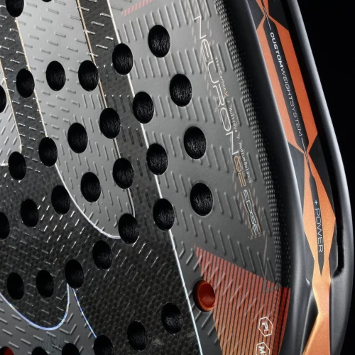 Ракетка для падел Bullpadel Neuron 02 Edge 2026