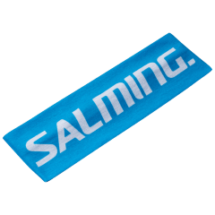 Повязка на голову SALMING CyanBlue/White
