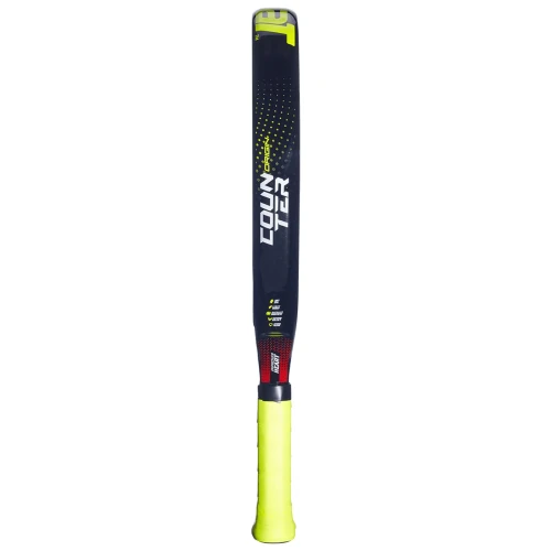 Pala Padel BABOLAT Counter Origin 2026