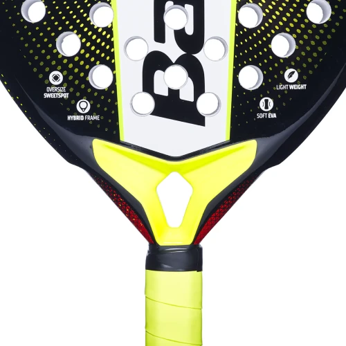 Pala Padel BABOLAT Counter Origin 2026