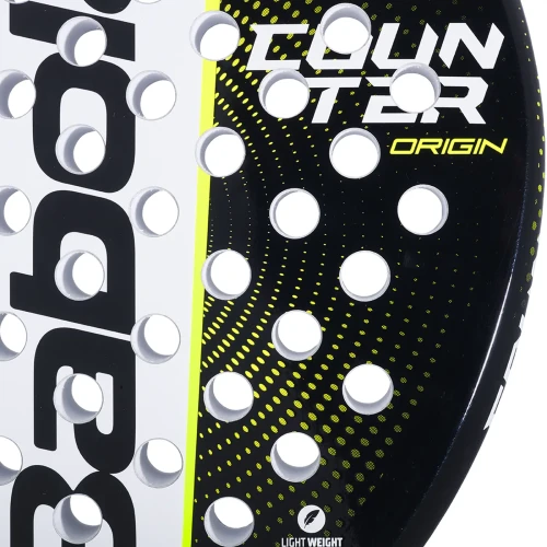 Pala Padel BABOLAT Counter Origin 2026