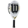 Pala Padel Wilson Optix V2 Lite Blanco 2026