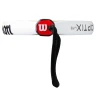 Pala Padel Wilson Optix V2 Lite Blanco 2026