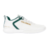 Кроссовки SALMING Viper Pro White/Green