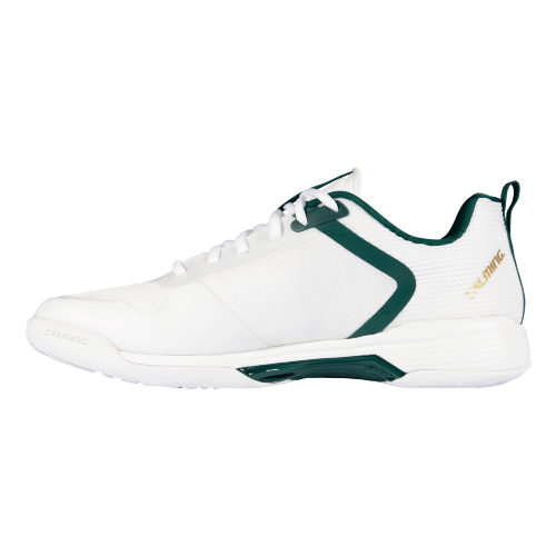 Кроссовки SALMING Viper Pro White/Green