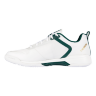 Кроссовки SALMING Viper Pro White/Green