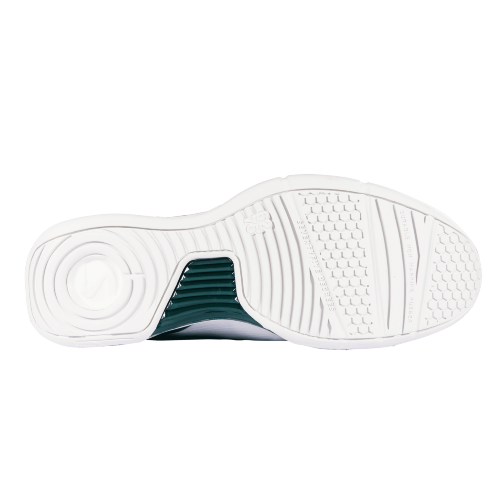 Кроссовки SALMING Viper Pro White/Green