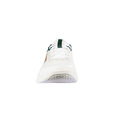 Кроссовки SALMING Viper Pro White/Green