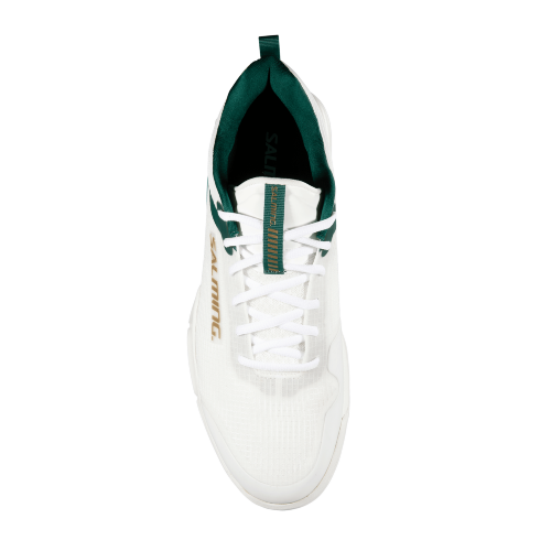 Кроссовки SALMING Viper Pro White/Green