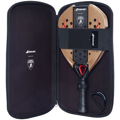 Pala De Padel Babolat X Lamborghini BL002 Bronze