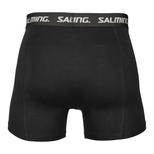 SALMING 3-Pack Cotton Boxer Mixed mix barev