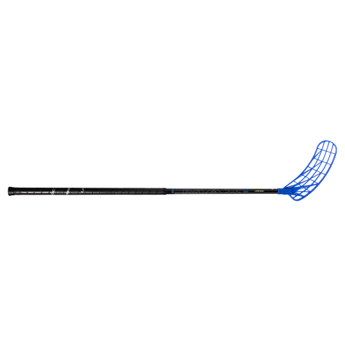 Клюшка для флорбола Unihoc Unilite Max Titan 29 Slim Blue